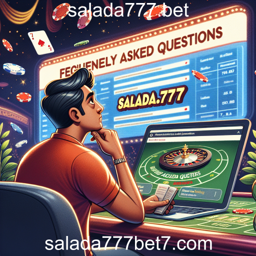 A Importância da Categoria 'FAQ' nos Jogos Online